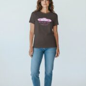 ESTAMPADO PORSCHE COLOR MARRON