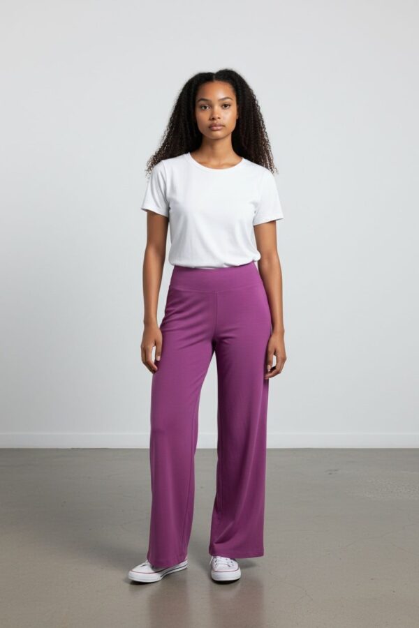 JOGGERS AMPLIOS COLOR BARNY