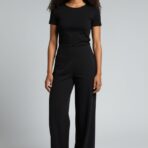JOGGERS AMPLIOS COLOR NEGRO