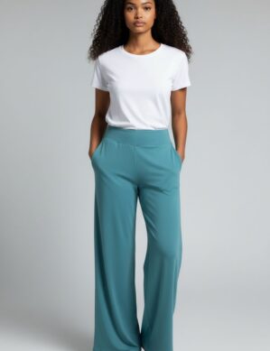 JOGGERS AMPLIOSCOLOR BOTELLA CLARITO