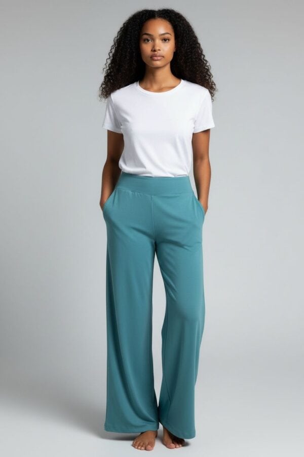JOGGERS AMPLIOSCOLOR BOTELLA CLARITO