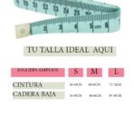 MEDIDA DE JOGGERS AMPLIOS