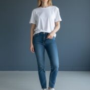 POLO 100% COLOR BLANCO