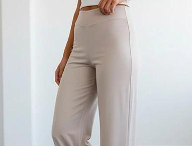 Jogger